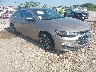 1G1ZD5ST1NF****** Salvage and Wrecked 2022 Chevrolet Malibu in Milwaukee