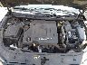 1G4GC5G39CF****** Reparables 2012 Buick LaCrosse en Charlotte
