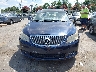 1G4GC5G39CF****** Destrozados 2012 Buick LaCrosse en Estado de Carolina del Norte