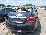 1G4GC5G39CF****** Destrozados 2012 Buick LaCrosse
