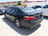 JTHBL46F275****** Salvamento y Reparables 2007 Lexus LS 460 en Dallas-Fort Worth