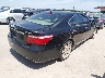 JTHBL46F275****** Salvamento y Destrozados 2007 Lexus LS 460 en Estado de Texas