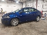 1G1JD5SH9D4****** Repairable 2013 Chevrolet Sonic in Iowa State