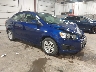 1G1JD5SH9D4****** Salvage and Wrecked 2013 Chevrolet Sonic in Des Moines