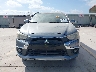 JA4AP4AW7GZ****** Wrecked 2016 Mitsubishi Outlander in Texas State