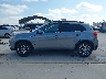 JA4AP4AW7GZ****** Repairable 2016 Mitsubishi Outlander in Texas State