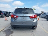 JA4AP4AW7GZ****** Wrecked 2016 Mitsubishi Outlander