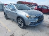 JA4AP4AW7GZ****** Salvage and Wrecked 2016 Mitsubishi Outlander in San Antonio South