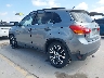 JA4AP4AW7GZ****** Salvage and Repairable 2016 Mitsubishi Outlander in Texas State