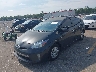 JTDKN3DP5D3****** Repairable 2013 Toyota Prius Plug-In