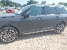 KM8RMES27TU****** Salvage and Repairable 2026 Hyundai Palisade in Davenport