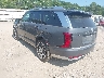 KM8RMES27TU****** Salvage and Repairable 2026 Hyundai Palisade in Davenport