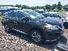 5N1AZ2MG9GN****** Salvamento y Destrozados 2016 Nissan Murano en Greenville