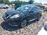 5N1AZ2MG9GN****** Usados y Reparables 2016 Nissan Murano en Greenville