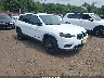 1C4PJMMB3PD****** Salvage and Wrecked 2023 Jeep Cherokee in Sayreville