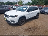 1C4PJMMB3PD****** Used and Repairable 2023 Jeep Cherokee in Sayreville