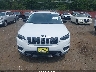 1C4PJMMB3PD****** Salvage and Repairable 2023 Jeep Cherokee in New Jersey State