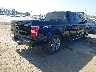 1FTEX1CP7JK****** Salvamento y Destrozados 2018 Ford F-150 en Estado de California