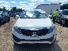 KNDPB3A23B7****** Destrozados 2011 Kia Sportage en Estado de Virginia Occidental