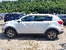 KNDPB3A23B7****** Reparables 2011 Kia Sportage en Estado de Virginia Occidental