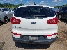 KNDPB3A23B7****** Destrozados 2011 Kia Sportage