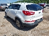 KNDPB3A23B7****** Salvamento y Reparables 2011 Kia Sportage en Buckhannon