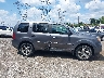 5FNYF4H55FB****** Repairable 2015 Honda Pilot in Pennsylvania State