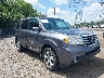 5FNYF4H55FB****** Salvage and Wrecked 2015 Honda Pilot in Bridgeport