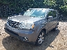 5FNYF4H55FB****** Used and Repairable 2015 Honda Pilot in Bridgeport