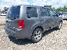 5FNYF4H55FB****** Salvage and Wrecked 2015 Honda Pilot in Pennsylvania State