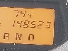 2T3BF4DV8BW****** Wrecked 2011 Toyota RAV4