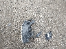 2T3BF4DV8BW****** Wrecked 2011 Toyota RAV4 in Massachusetts State