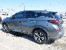 5N1AZ2MJ3KN****** Reparables 2019 Nissan Murano en Estado de California