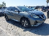 5N1AZ2MJ3KN****** Salvamento y Destrozados 2019 Nissan Murano en Los Angeles South