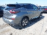 5N1AZ2MJ3KN****** Salvamento y Destrozados 2019 Nissan Murano en Estado de California