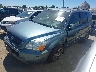 2HKYF18555H****** Used and Repairable 2005 Honda Pilot in East Bay