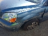 2HKYF18555H****** Salvage and Repairable 2005 Honda Pilot in California State