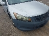 JHMCP26408C****** Destrozados 2008 Honda Accord en Estado de Mississippi