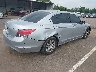 JHMCP26408C****** Salvamento y Destrozados 2008 Honda Accord en Estado de Mississippi
