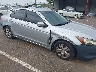 JHMCP26408C****** Salvamento y Reparables 2008 Honda Accord en Estado de Mississippi