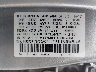 JHMCP26408C****** Usados 2008 Honda Accord en Grenada