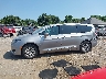 2C4RC1BG5HR****** Reparables 2017 Chrysler Pacifica en Estado de Iowa