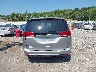 2C4RC1BG5HR****** Destrozados 2017 Chrysler Pacifica