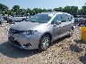 2C4RC1BG5HR****** Usados y Reparables 2017 Chrysler Pacifica en Davenport
