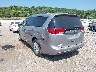 2C4RC1BG5HR****** Salvamento y Reparables 2017 Chrysler Pacifica en Davenport