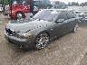WBAHN83557D****** Used and Repairable 2007 BMW 750li in Grenada