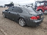 WBAHN83557D****** Salvage and Repairable 2007 BMW 750li in Grenada