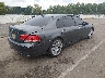 WBAHN83557D****** Salvage and Wrecked 2007 BMW 750li in Mississippi State
