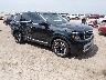 5XYP64GC2SG****** Salvamento y Destrozados 2025 Kia Telluride en Wichita