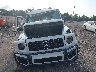 W1NYC7HJ9RX****** Destrozados 2024 Mercedes-Benz G-Class en Estado de Florida